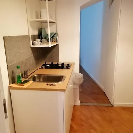 E Ascensione נאפולי