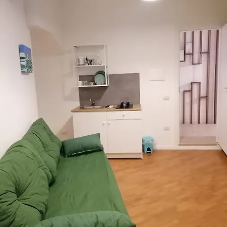 E Ascensione נאפולי