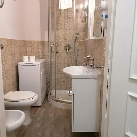 מלון דירות E Ascensione נאפולי