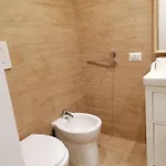 E Ascensione Lägenhetshotell Neapel