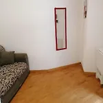 Lägenhetshotell E Ascensione Neapel
