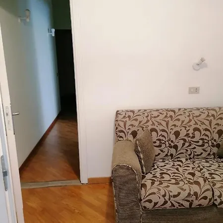 Lägenhetshotell E Ascensione