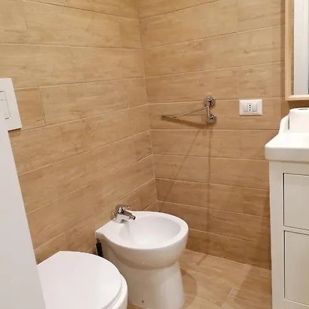 E Ascensione Aparthotel Neapel