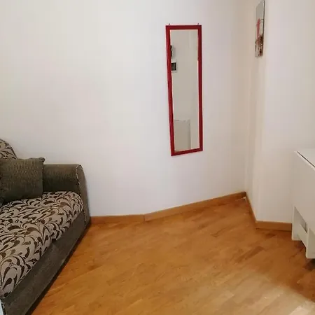 Aparthotel E Ascensione Neapol