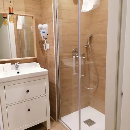 E Ascensione Aparthotel Neapol