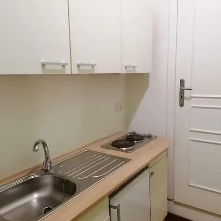 E Ascensione 4* 那不勒斯