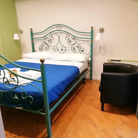 شقة فندقية E Ascensione نابولي