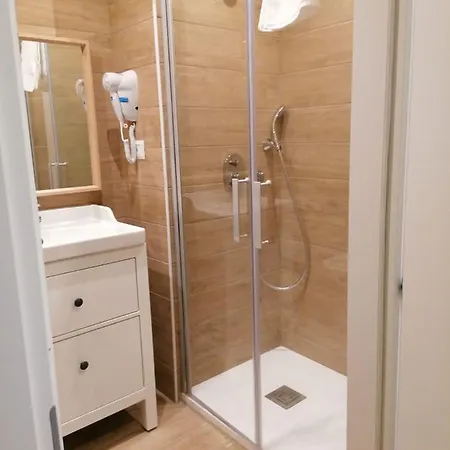 E Ascensione 아파트호텔