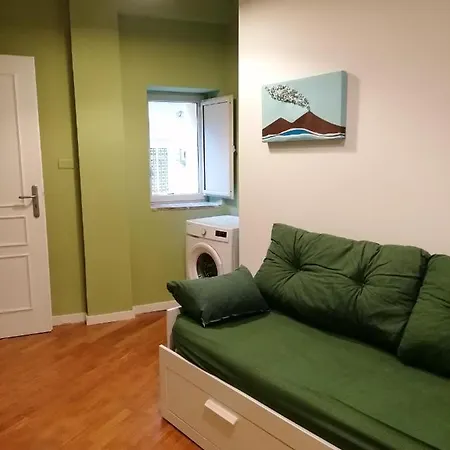 아파트호텔 E Ascensione 4*