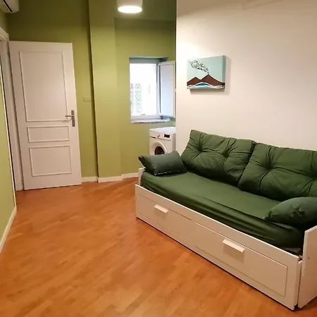 아파트호텔 E Ascensione 4*